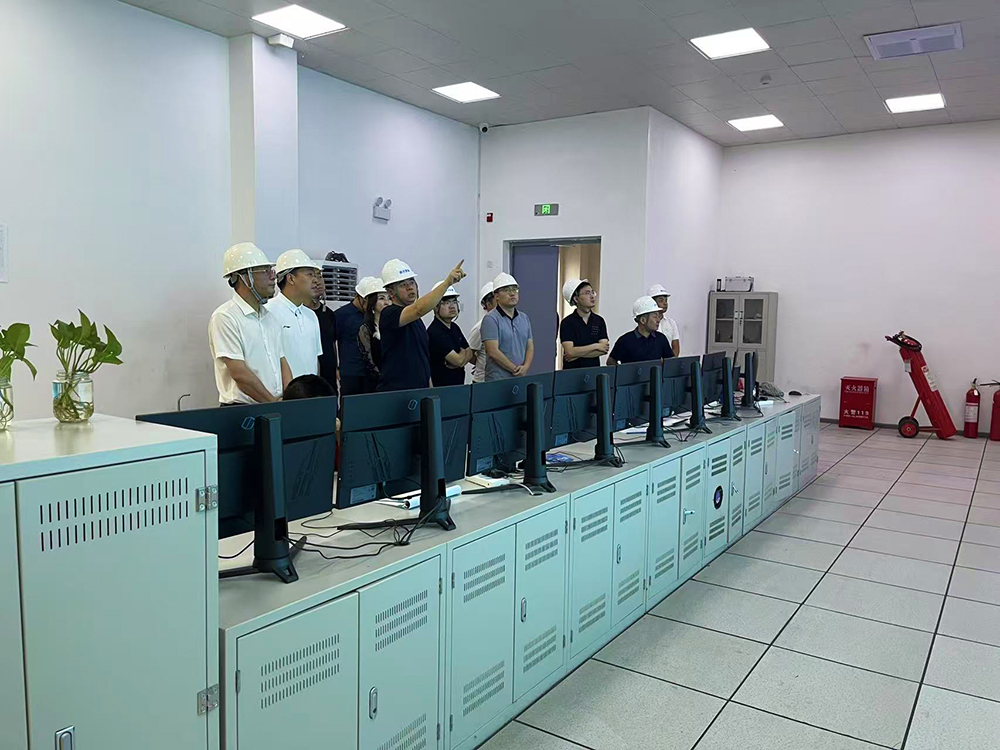 巴中發(fā)展集團(tuán)赴成都、樂(lè)山、瀘州洽談能源環(huán)保產(chǎn)業(yè)項(xiàng)目合作